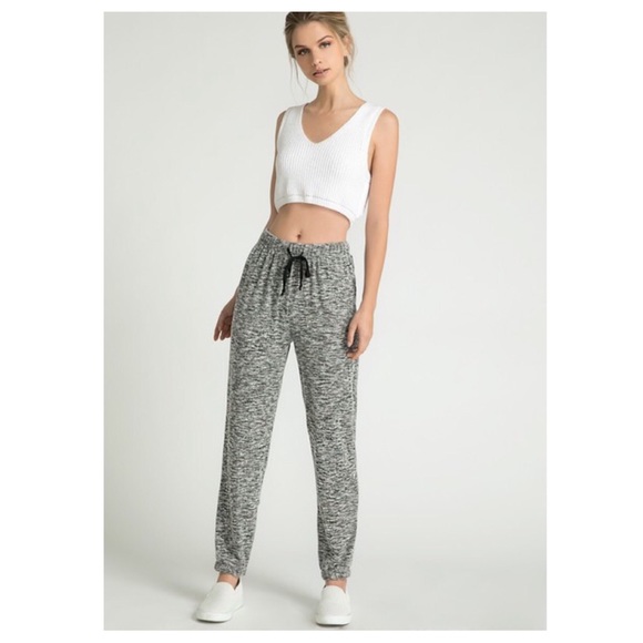 Must Have Soft Comfy Joggers - Picture 3 of 5